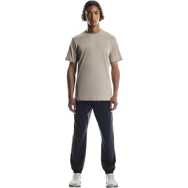 Amazon.co.jp: [オン] Weather Pants,Black,M : ファッション [ On